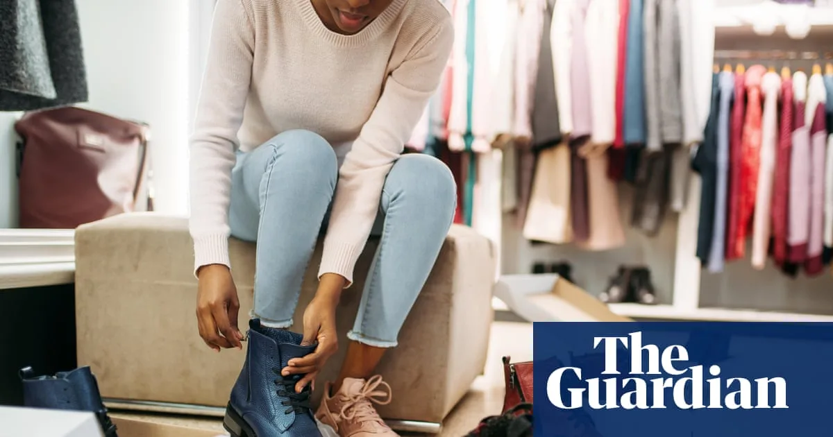 Peta Warns Over 'Misleading' Vegan Footwear Labels