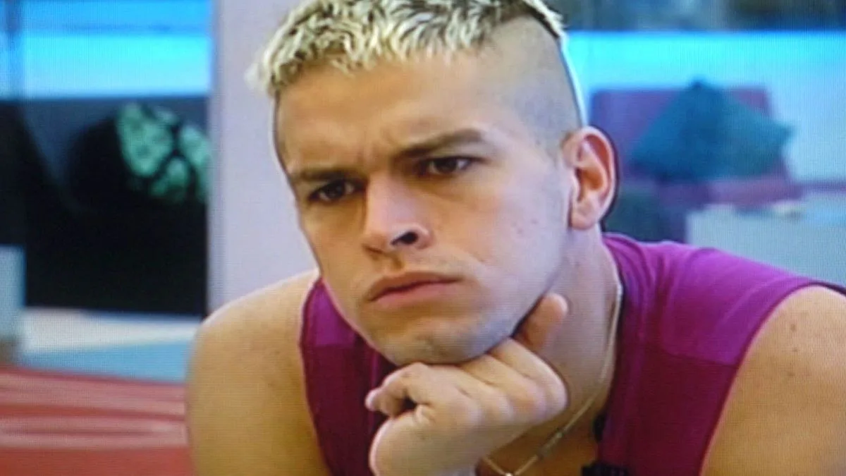 Pete Bennett Reveals Tragic Past That Led Him to Big Brother