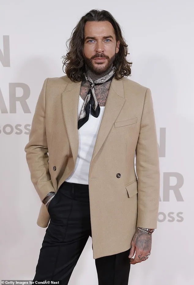 Pete Wicks Welcomes New Rescue Dog Following Peggy's Death