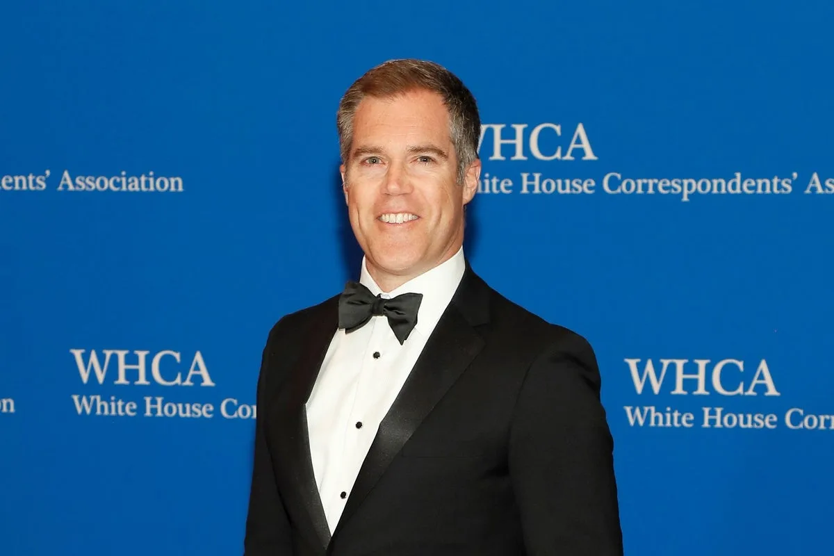 Peter Alexander leaves Saturday Today after 22 years with NBC News