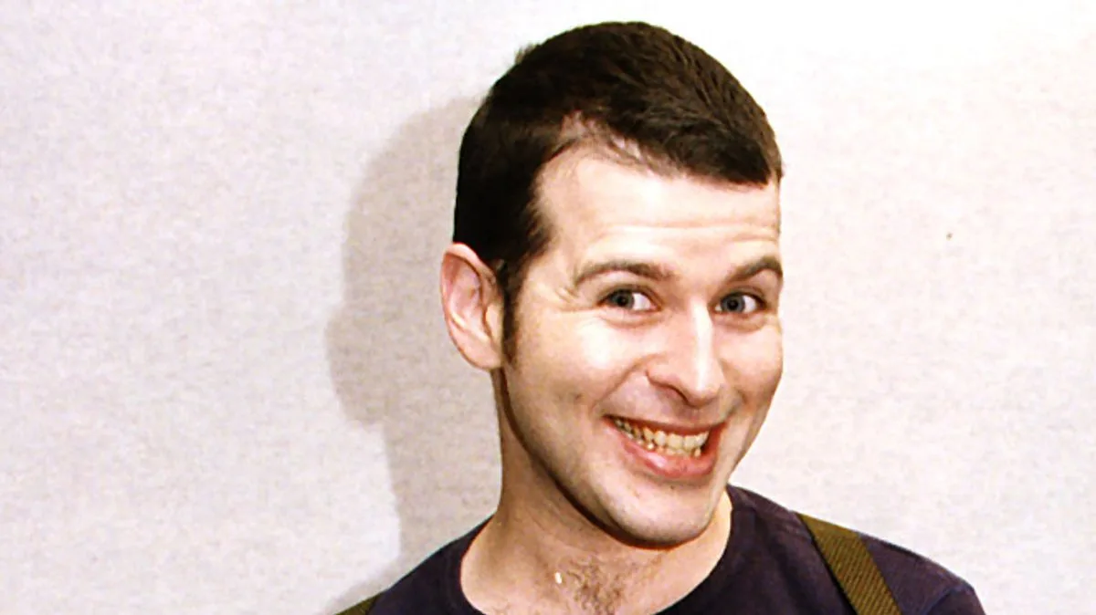 D:Ream Frontman Peter Cunnah Discovers Family After Convent Trauma