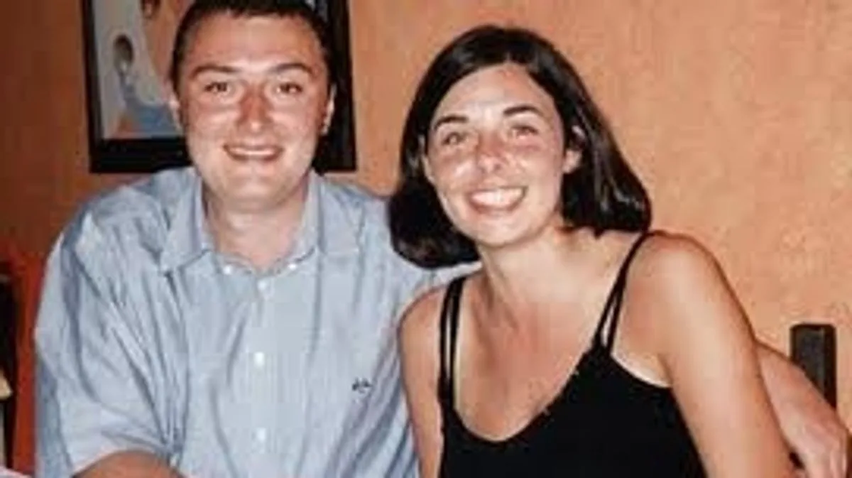 Murdered Brit Peter Falconio's Mother Pleads for Answers 25 Years On