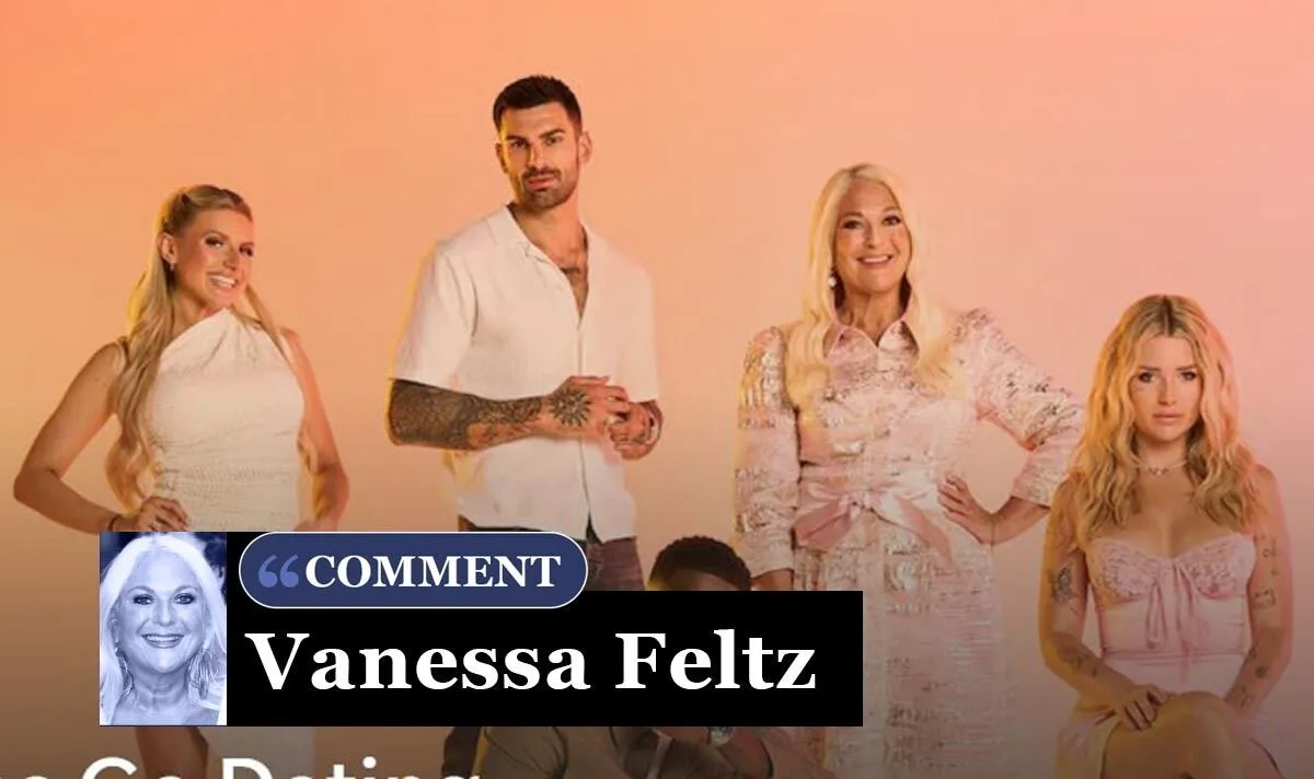 Vanessa Feltz Reflects on Reality TV Lessons and Regrets
