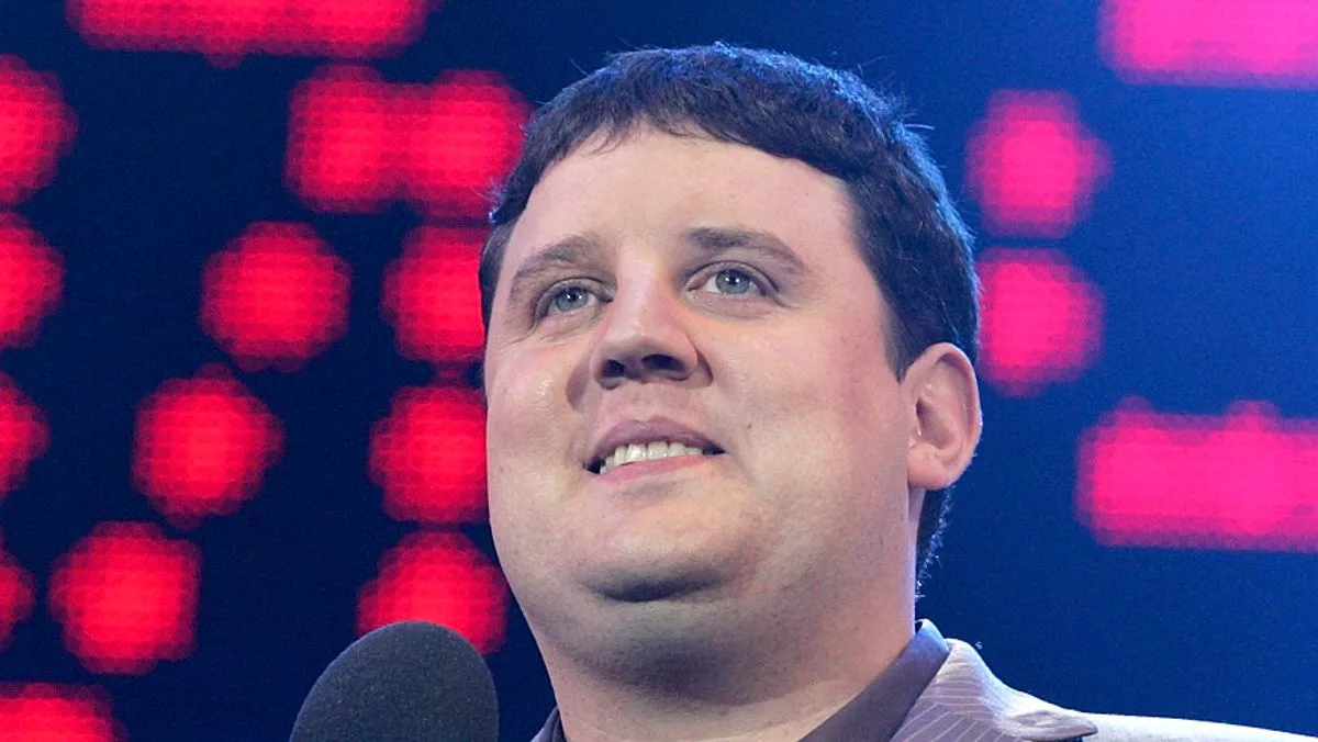 Peter Kay Issues Travel Warning for Manchester Show Amid Bus Strikes