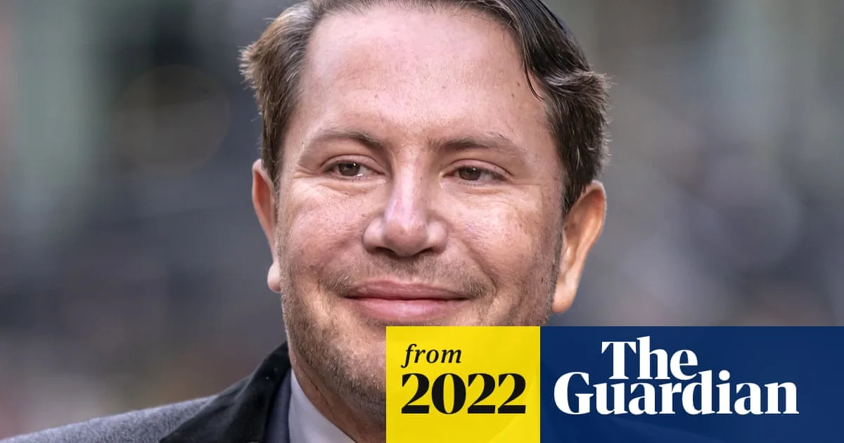 James Stunt Found Not Guilty of Forgery but Faces Retrial for Money Laundering