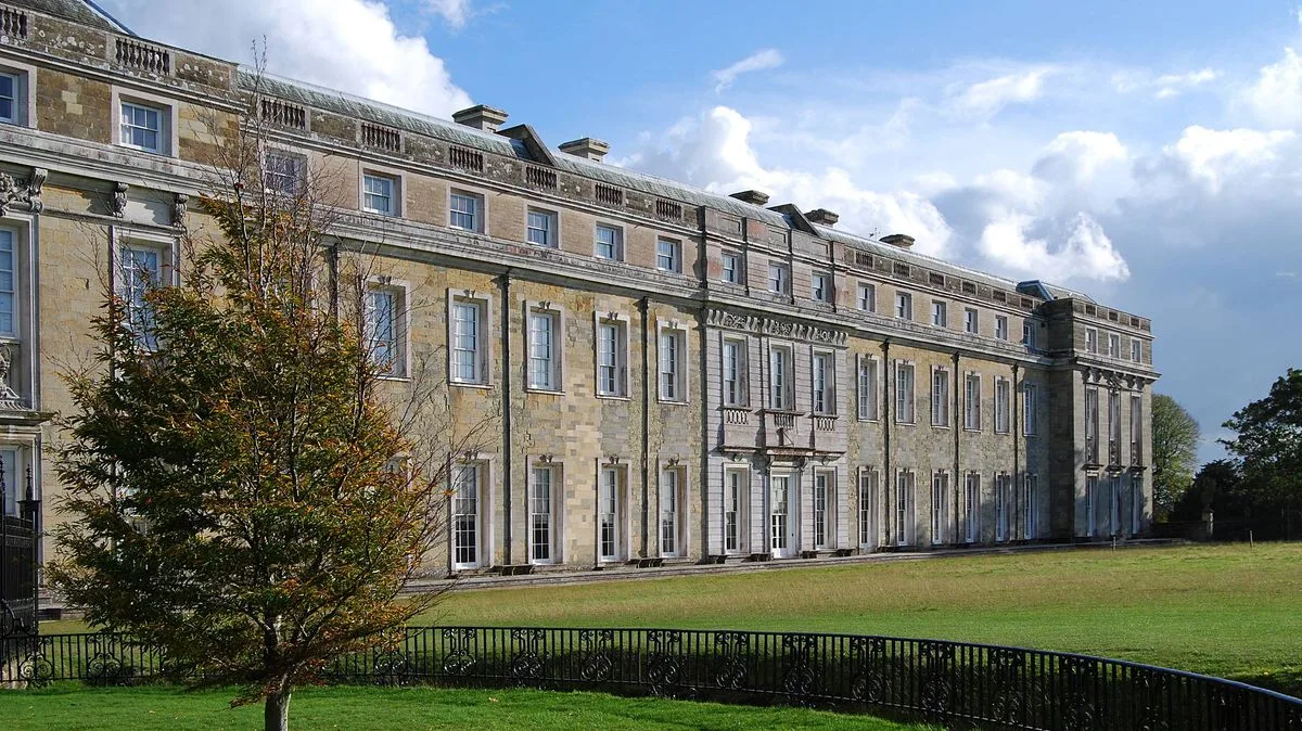 Petworth: A Timeless Sussex Town with Cobbled Lanes and Antique Treasures