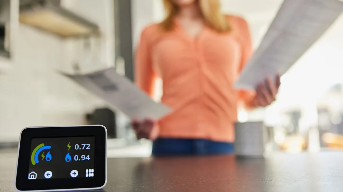 Ofgem Price Cap Drop: UK Energy Bills to Fall by Over £400 from July
