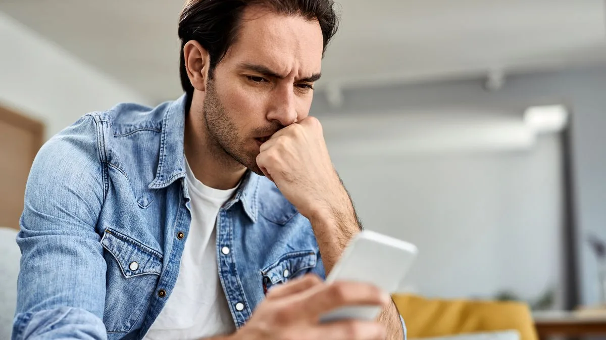 Phantom Parcel Delivery Scam Warning For UK Households