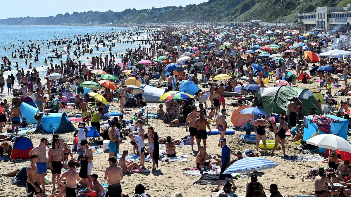 Pharmacist Warns Antidepressant Users About Heat Risks