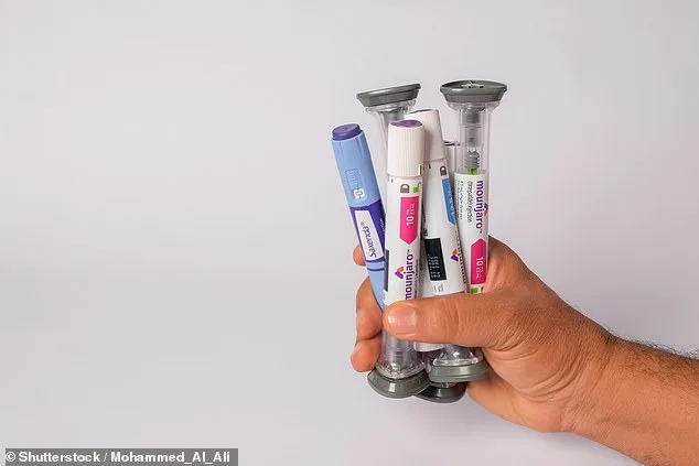 Pharmacists Warn UK Travellers on Weight-Loss Injection Storage