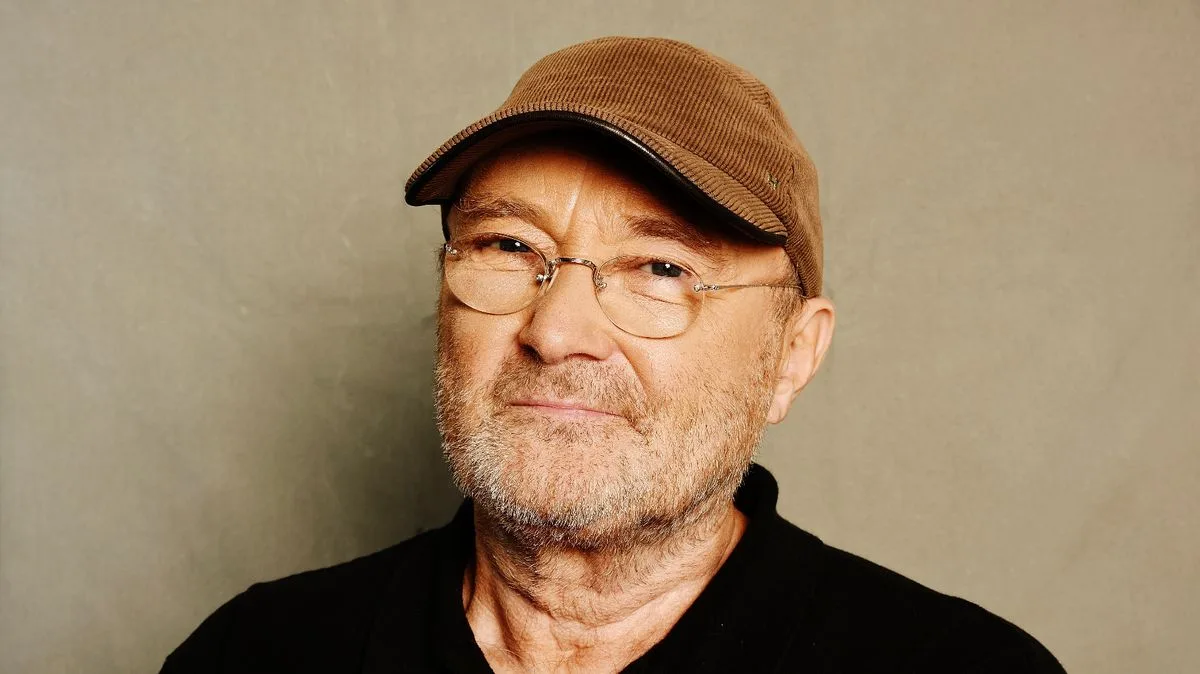 Phil Collins Says 'I'm Not Dead Yet' as He Discusses Health Battle and Comeback Plans