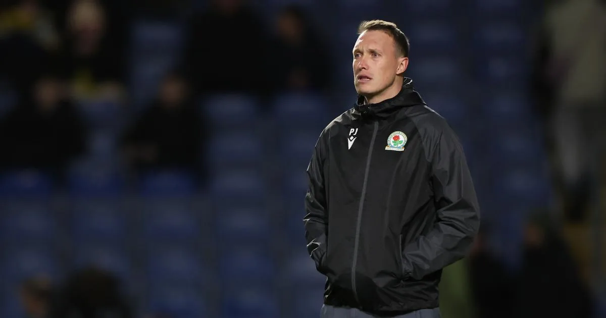 Phil Jones Joins Sheffield United Coaching Staff Under Chris Wilder