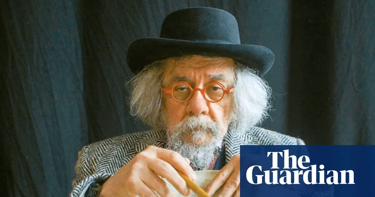 ‘OK, talk, but don’t make any sound!’: Philippe Gaulier’s illustrious students on his clowning glory