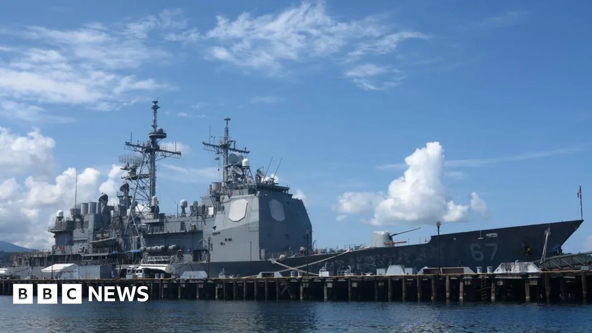 Philippines and Vietnam Sign Defence Pact Amid South China Sea Tensions