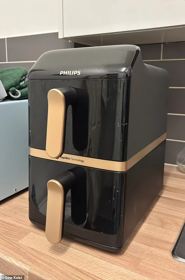 Philips 4000 Series Air Fryer Review: Is It Worth £270?