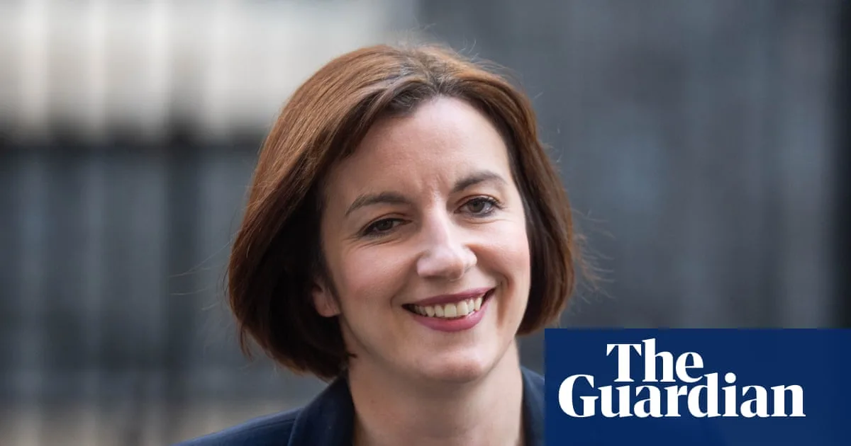 Phillipson Orders Review Of Hidden Childcare Charges
