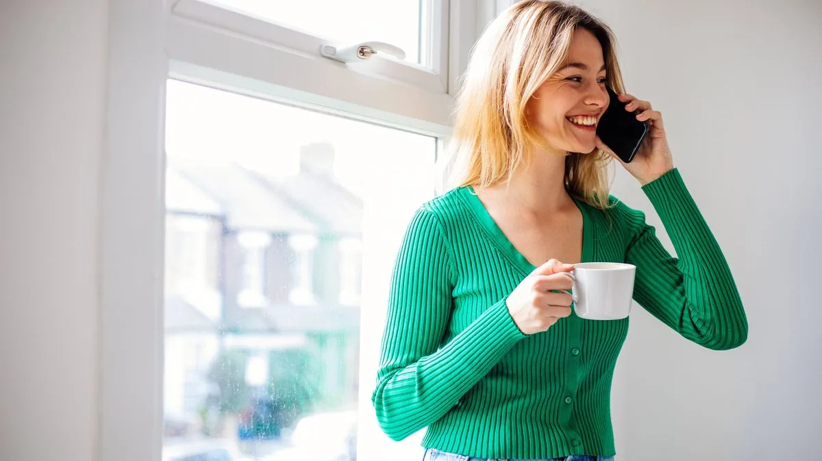 Phone Calls Are Most Meaningful Way to Connect, Study Finds