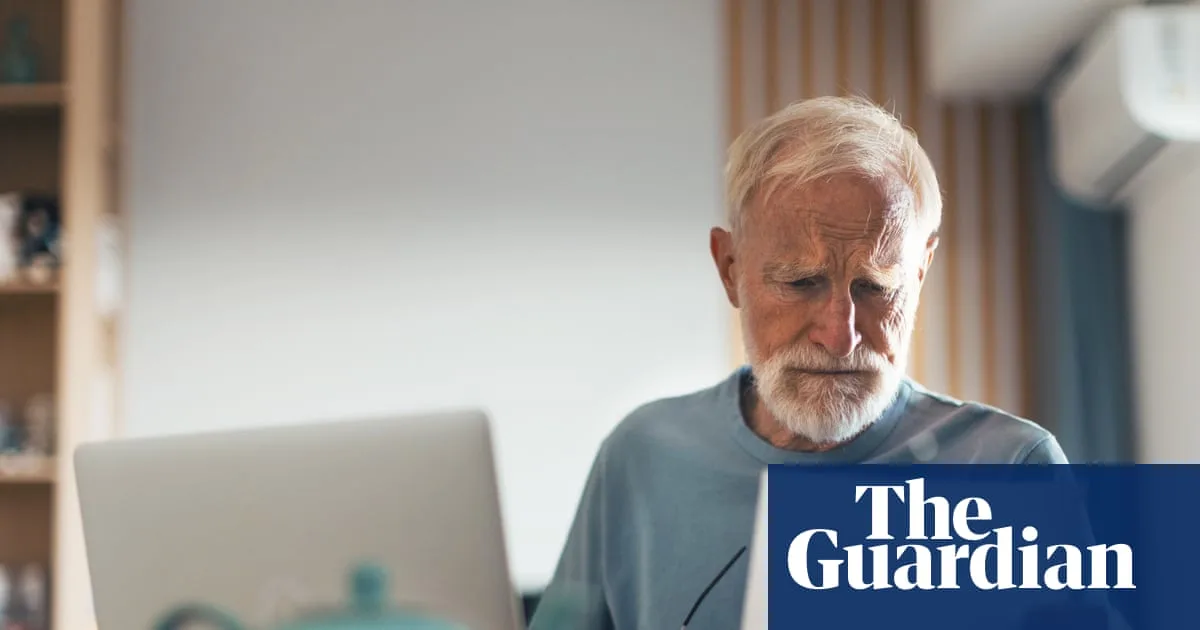 ScottishPower Apologises After Sending £8,400 Bill to Vulnerable Pensioner
