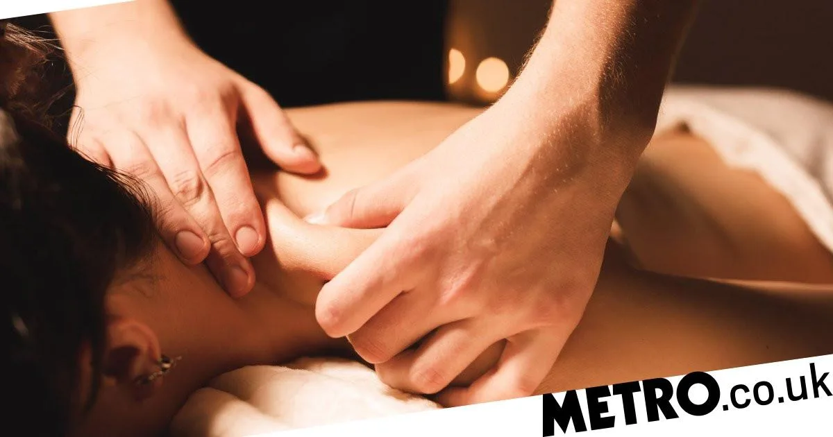 Physiotherapist Struck Off for Asking Patient to Expose Breasts