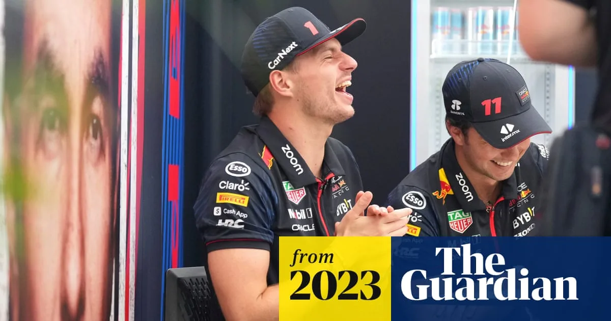 Verstappen Dismisses 'Boring' Label Amid Red Bull Dominance