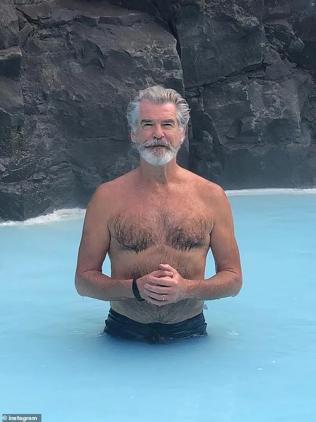 Pierce Brosnan Faces Court Over Yellowstone Hot Springs Incident