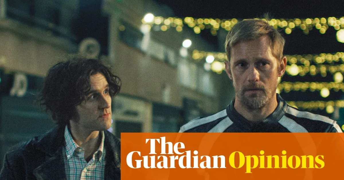 Pillion: The Gay Biker Film That Redefines Christmas Cinema