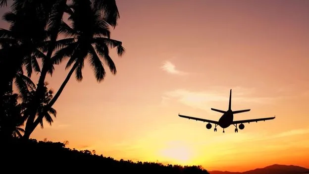 Pilots' Jet Lag Trick: Sync with Local Meal Times