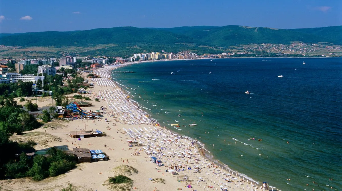Europe's Cheapest Holidays: Pints for £2.50 and Flights from £50
