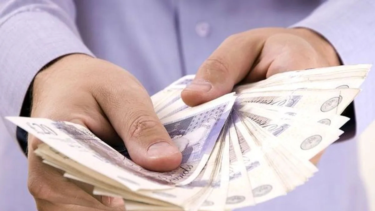 PIP claimants may be owed £5,600 back payments as DWP struggles to trace 2,400 people