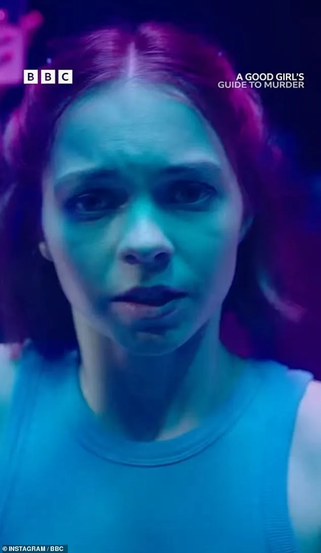 BBC Releases First Teaser for 'A Good Girl's Guide to Murder' Adaptation