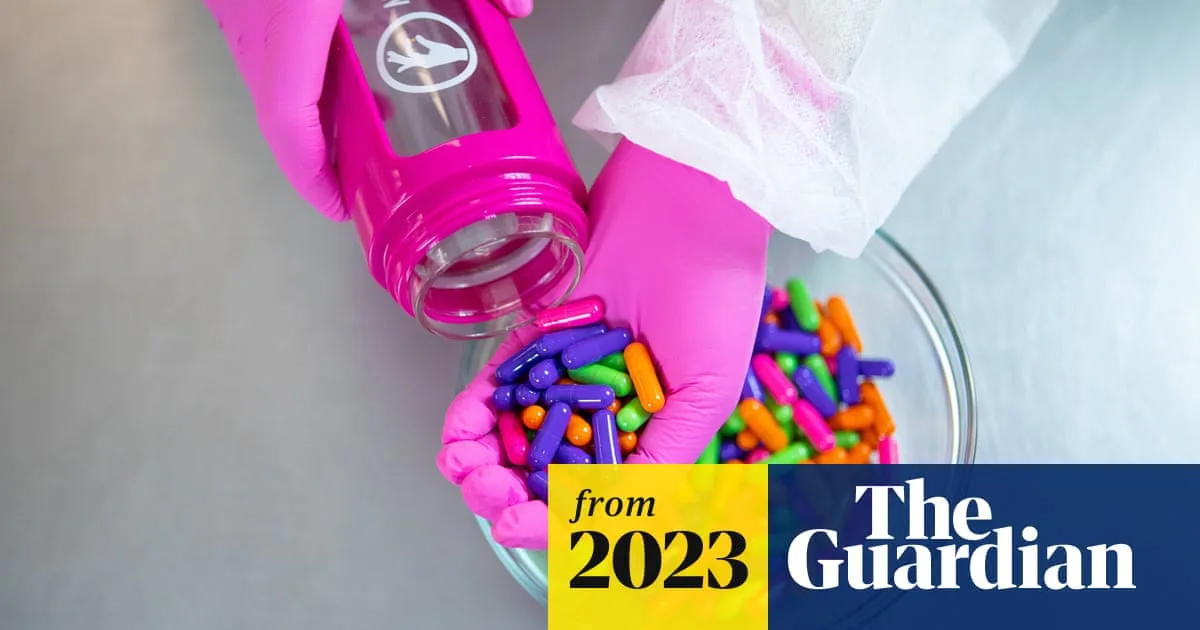 Placenta Pills, Gummies and Smoothies: The Growing Trend Among New Moms