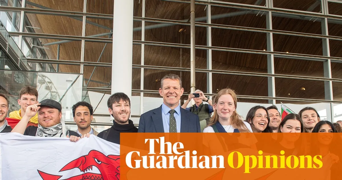 Plaid Cymru's Inclusive Nationalism Defeats Reform UK