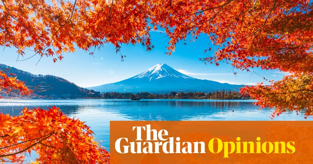 Planning A Trip To Japan? The Internet Makes It Harder