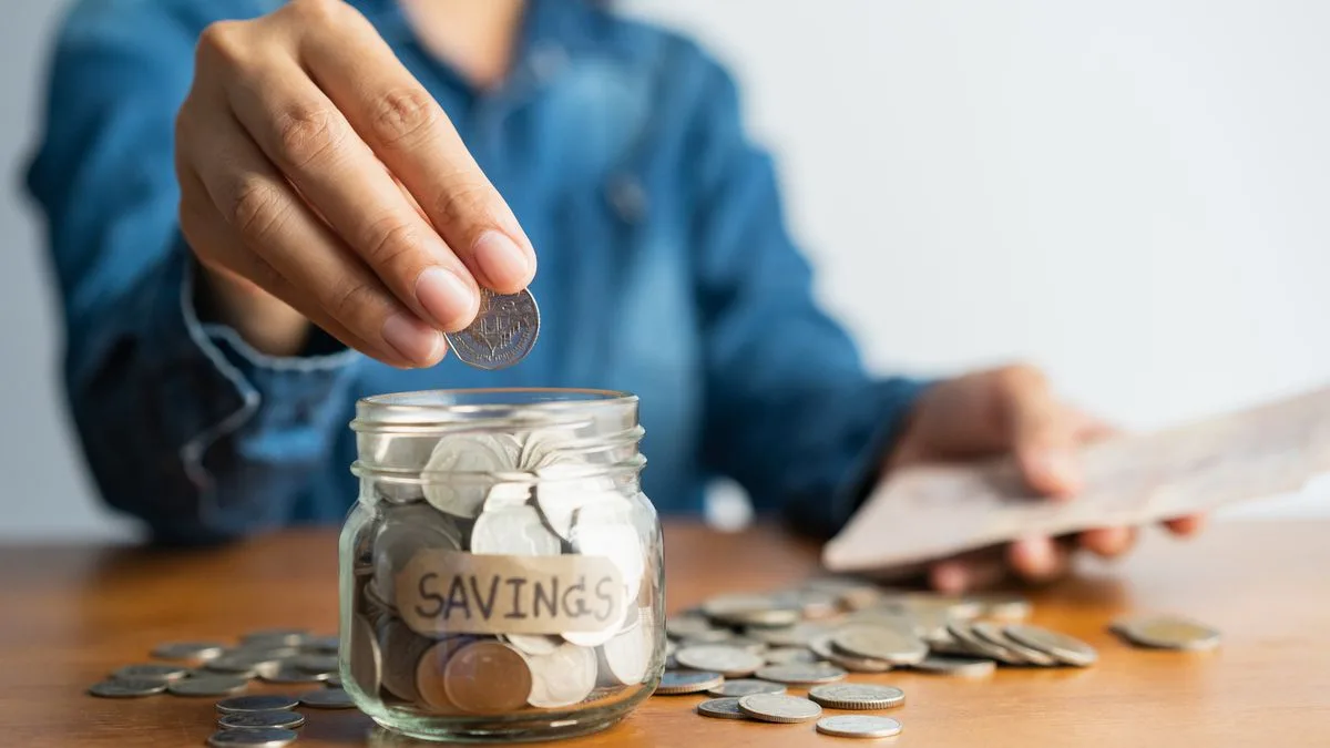Plum Cash ISA paying 4.57% named 'pick of the week' as ISA deadline looms