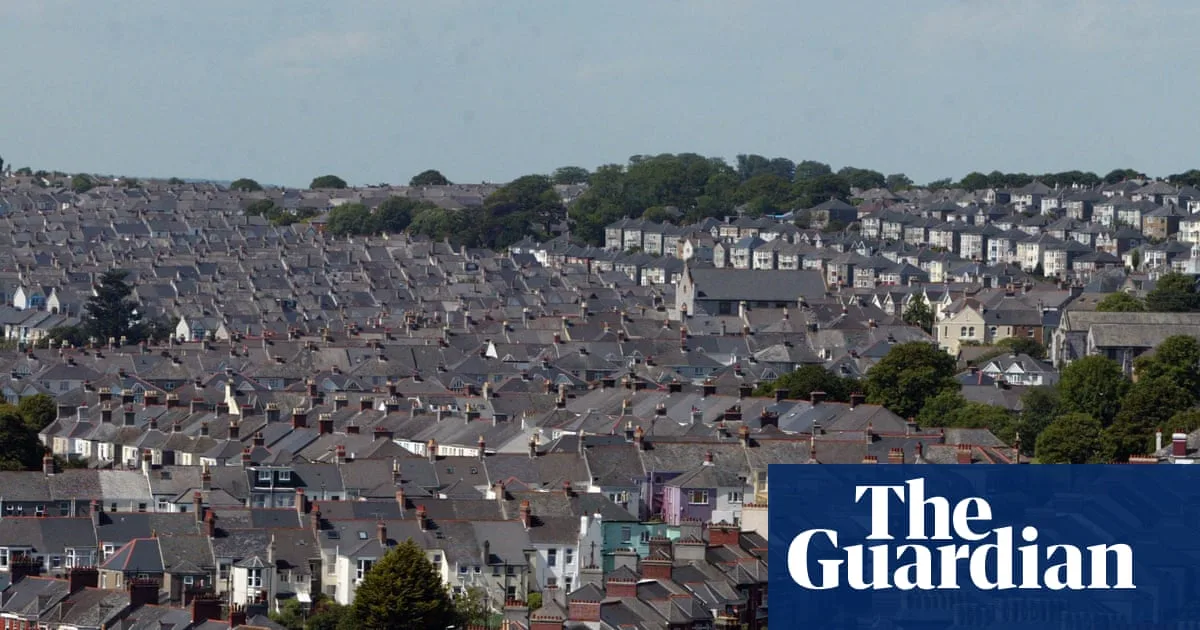 Plymouth Tops UK House Price Growth in 2025