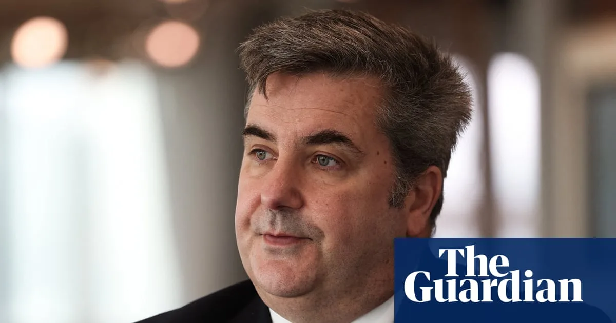 P&O Ferries CEO Peter Hebblethwaite to Quit After Sacking 800 Staff