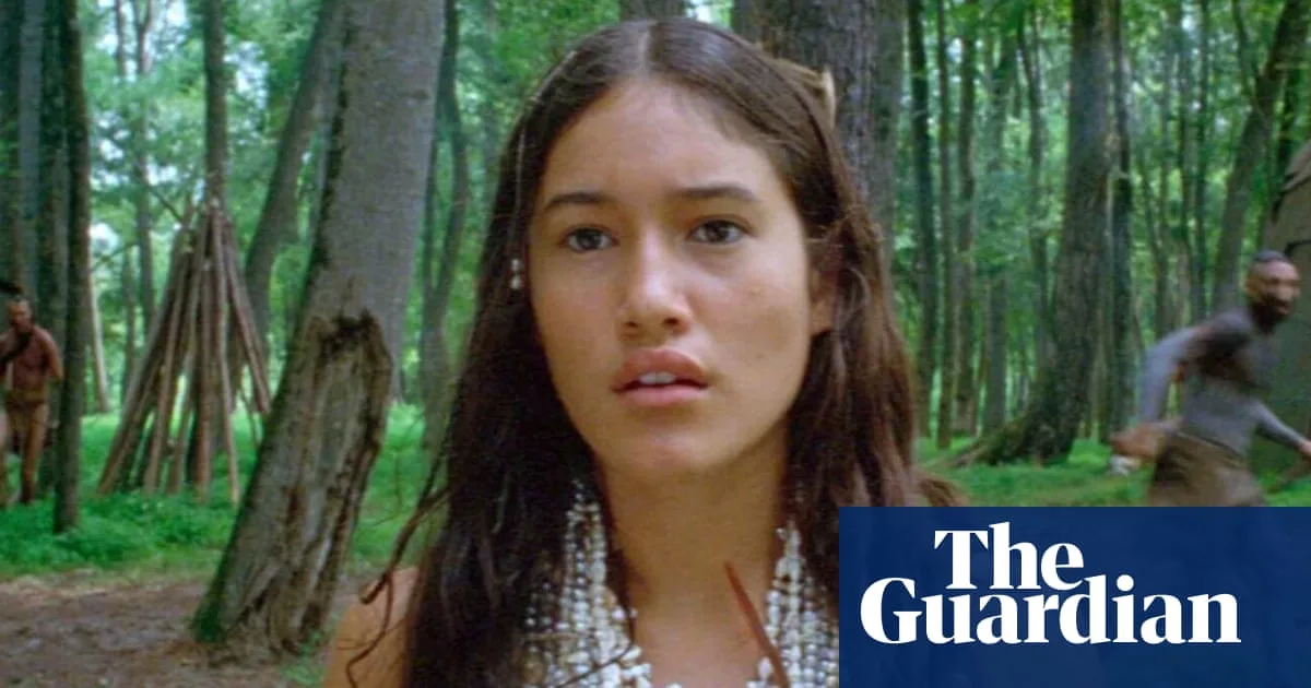 Indigenous Actor Sues James Cameron Over Avatar Character