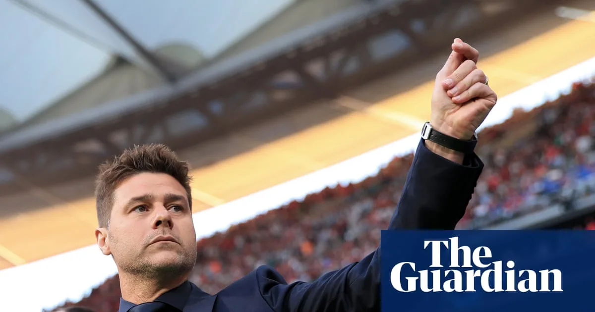 Pochettino Fuels Tottenham Return Speculation With Admission