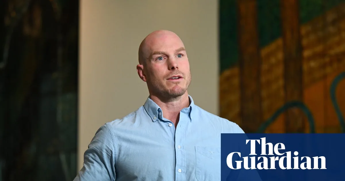 Pocock Banned From Parliamentary Club Over Gambling Ties