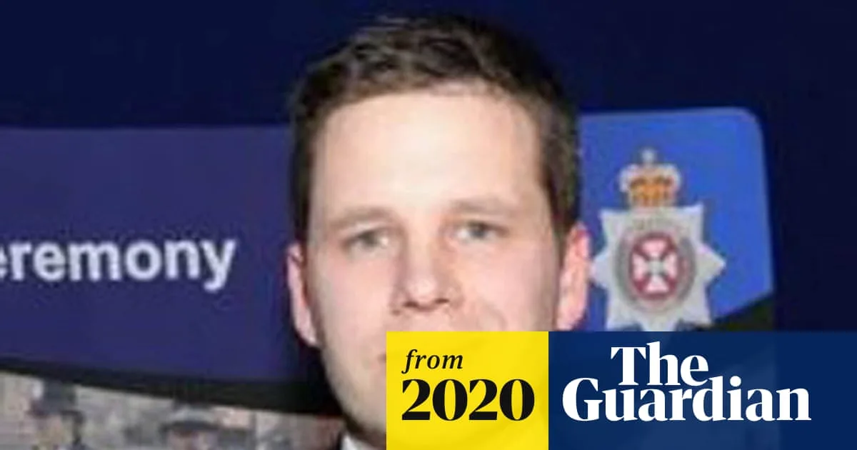 Police Officer Poisoned by Novichok in Salisbury to Quit