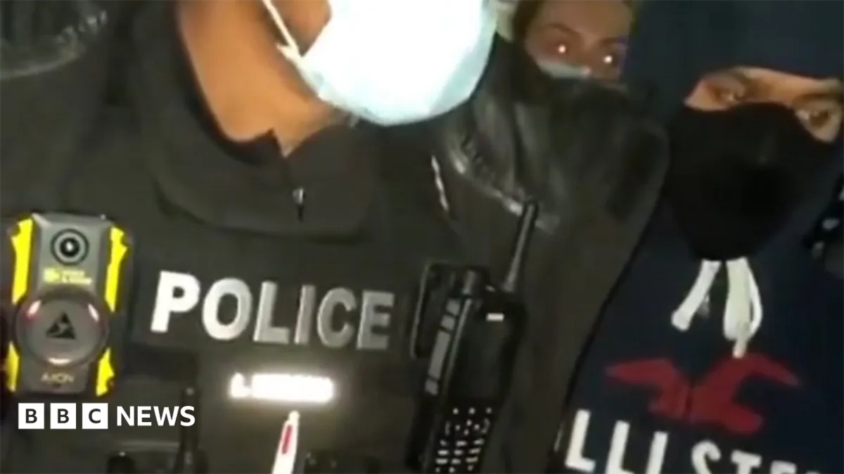 Police Federation Criticises Misconduct Case Against Sergeant Who Removed Sikh Man's Patka