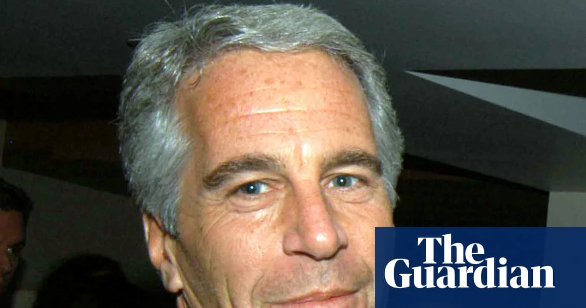 Police Assess Stansted Flights In Epstein Trafficking Probe