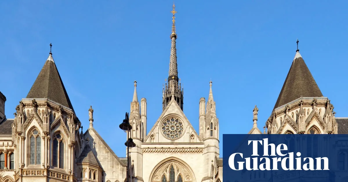 Northamptonshire Police Chief Fined £50,000 for Contempt of Court