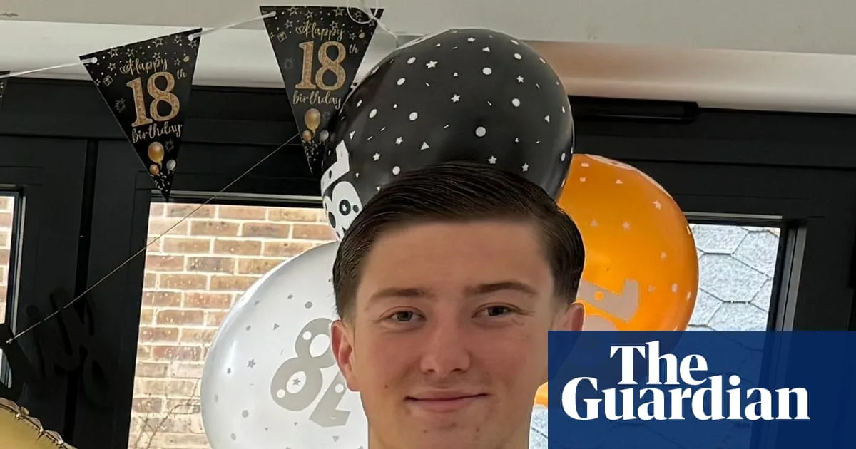 Police Condemn Vigilante Calls Over Henry Nowak Murder