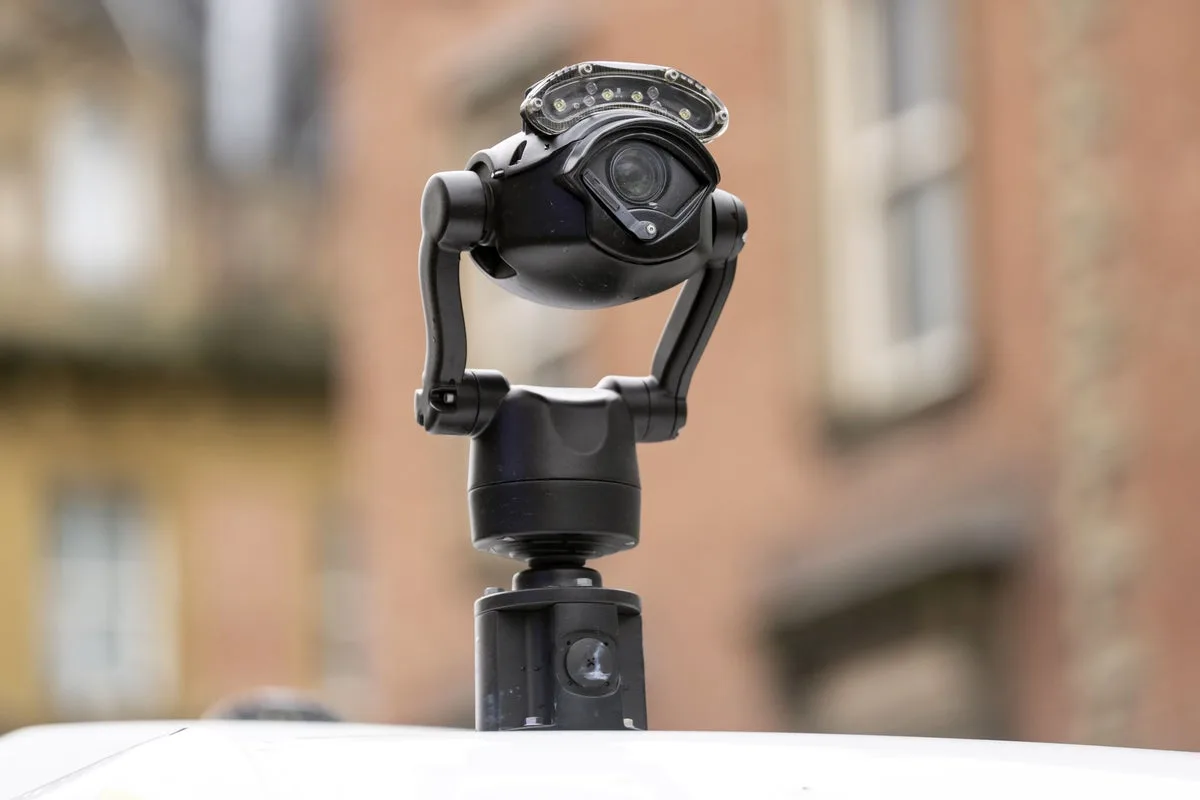 Police Face Court Action Over Facial Recognition Tech