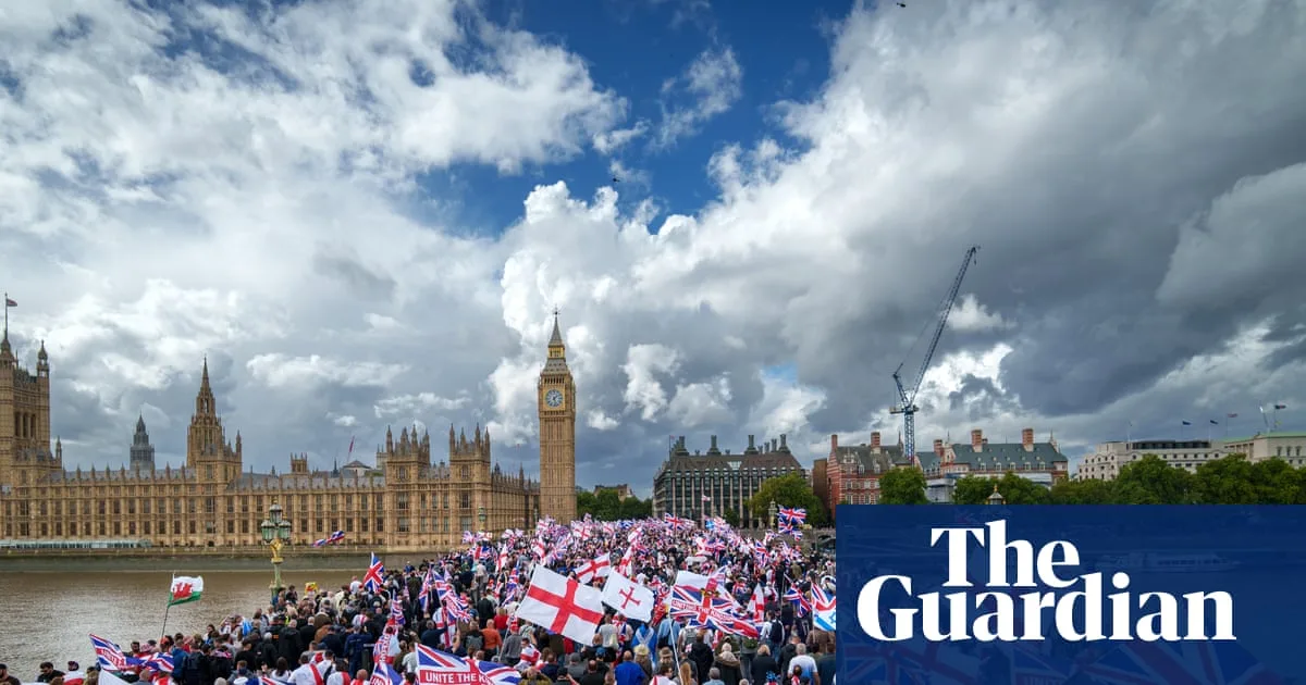 Police Hunt 11 Suspects After Violent London March Disorder