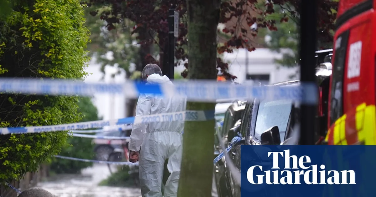 Police Granted Extra Time to Question Starmer Arson Suspect