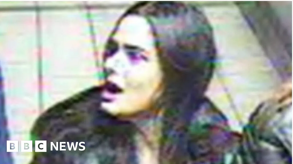 Police Hunt Woman After Man Sexually Assaulted on Tube