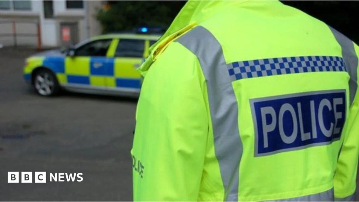 Police Hunt Youths After £20,000 Vandalism Spree in Dundee