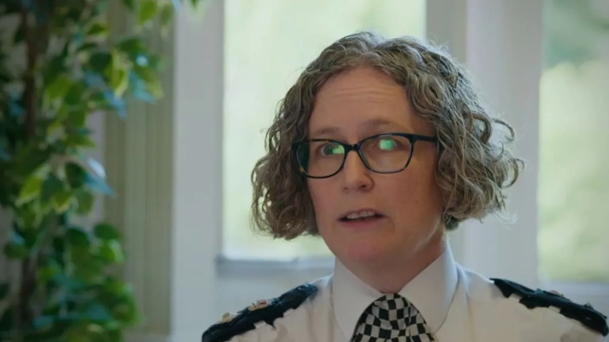 Police Interceptors Final Episode Airs Tonight